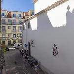 Charming Apartment In Bairro Alto 87 By Lovelystay