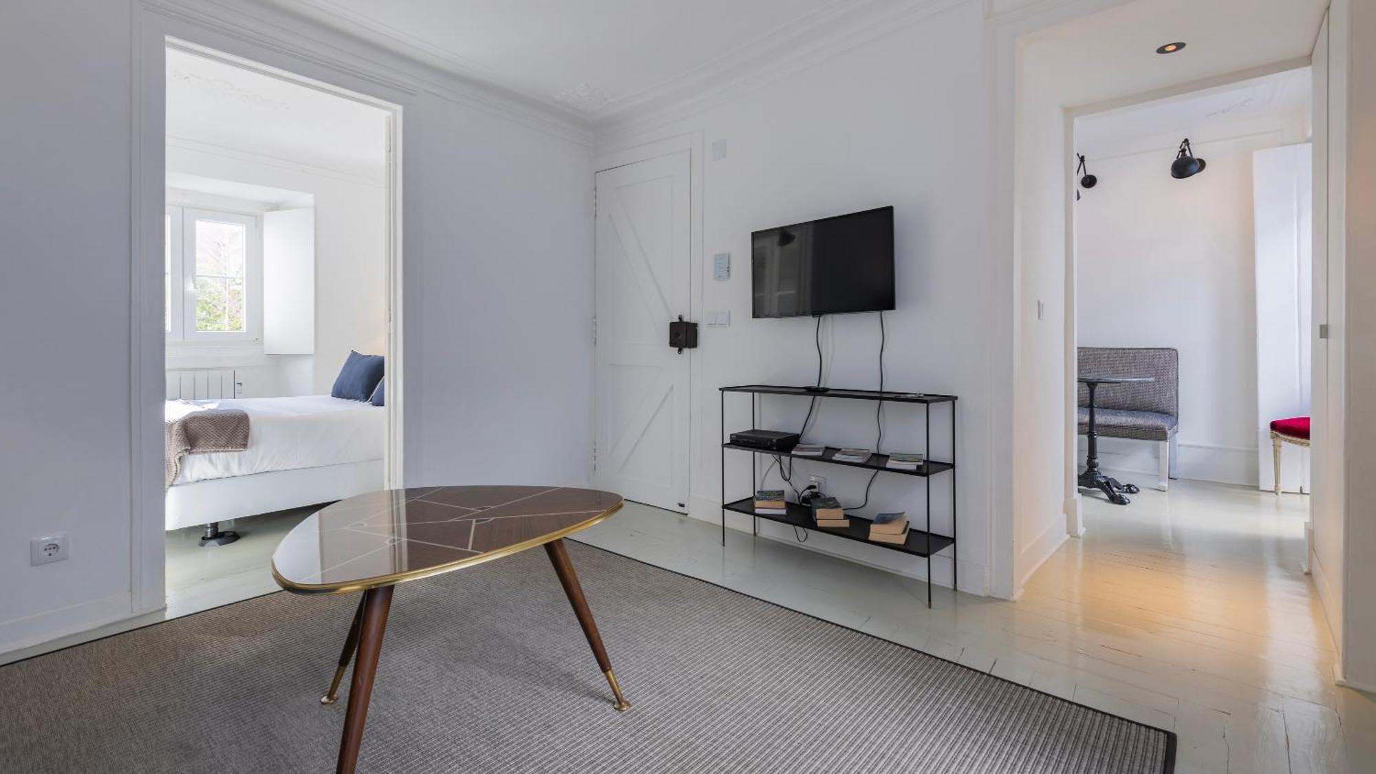 Charming In Bairro Alto 87 By Lovelystay Apartamento Lisboa