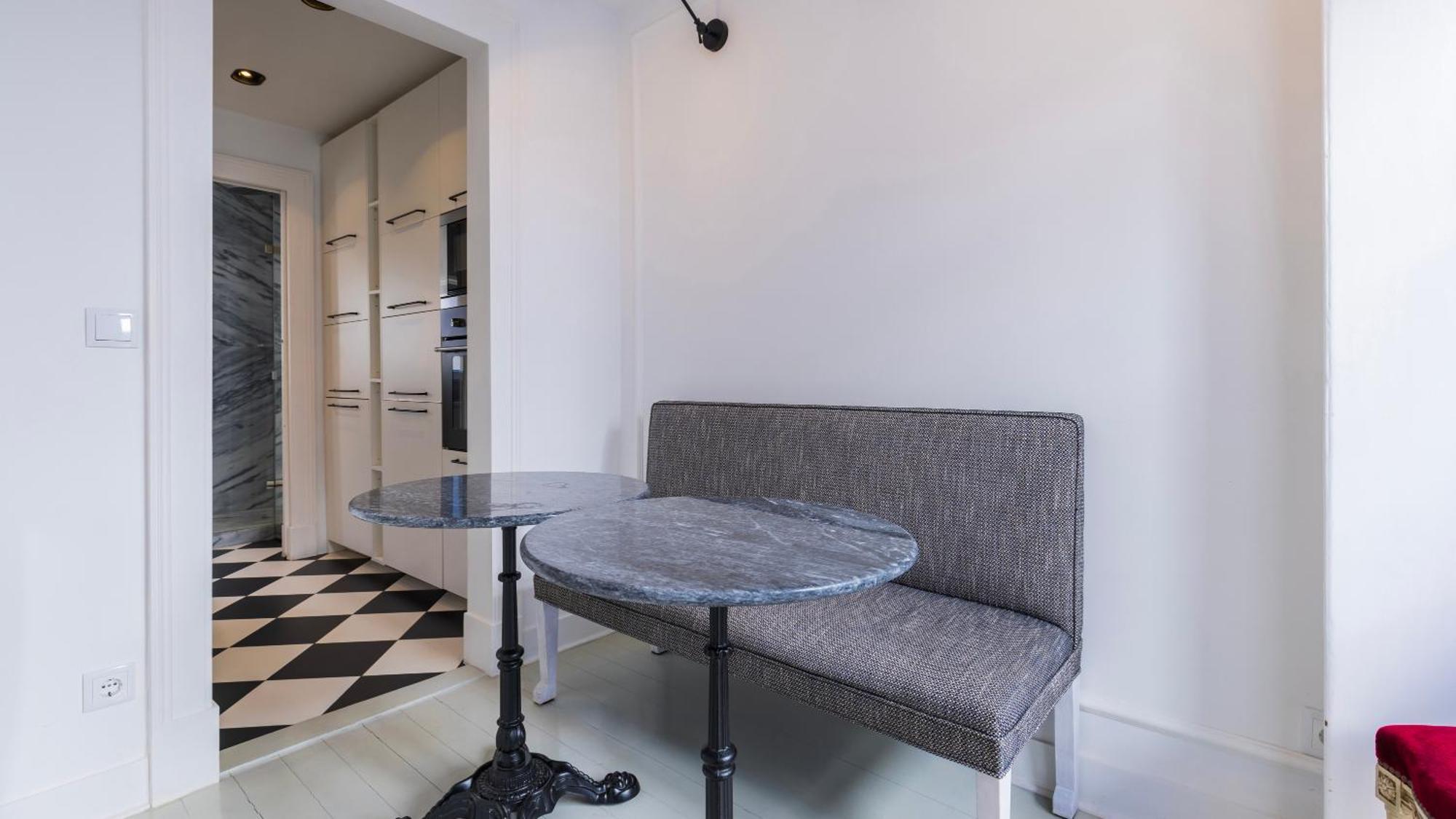 Apartamento Charming In Bairro Alto 87 By Lovelystay *