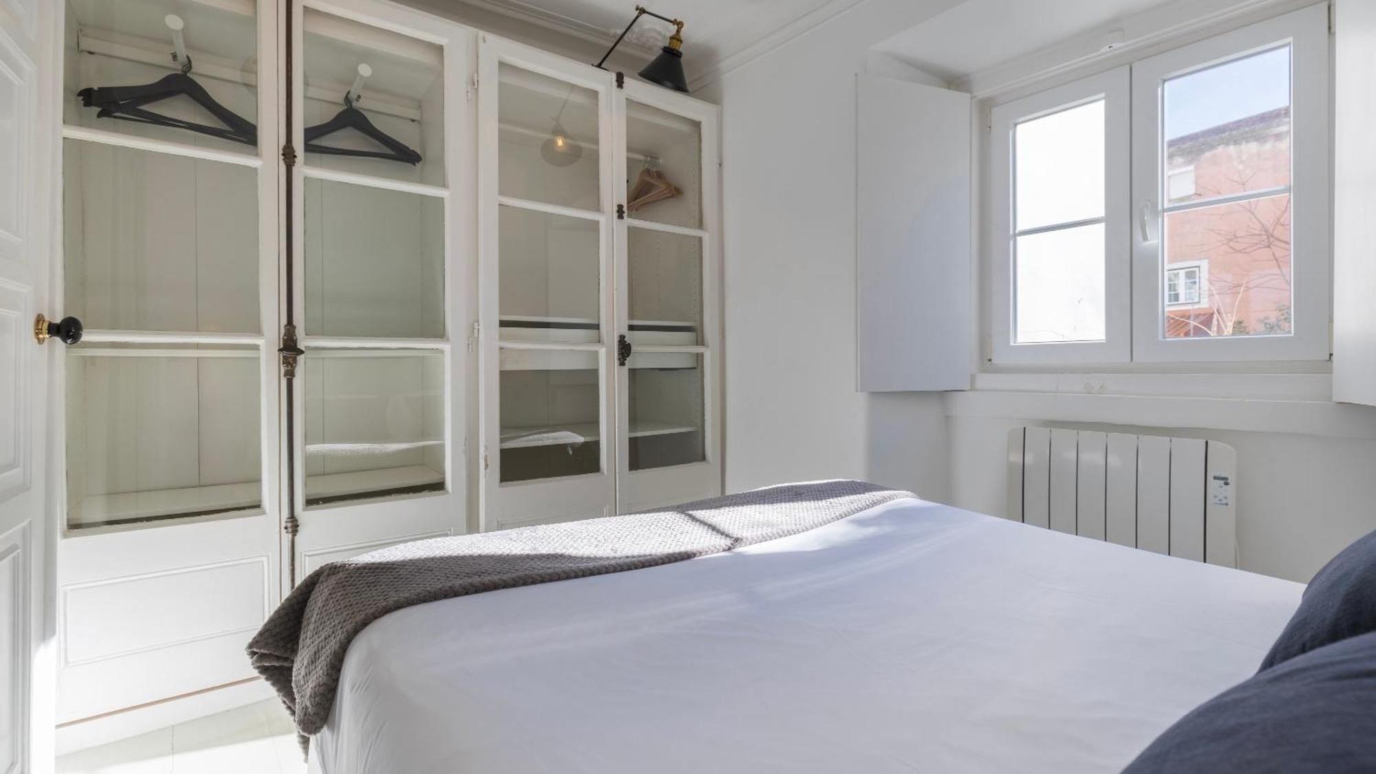 Apartamento Charming In Bairro Alto 87 By Lovelystay Lisboa