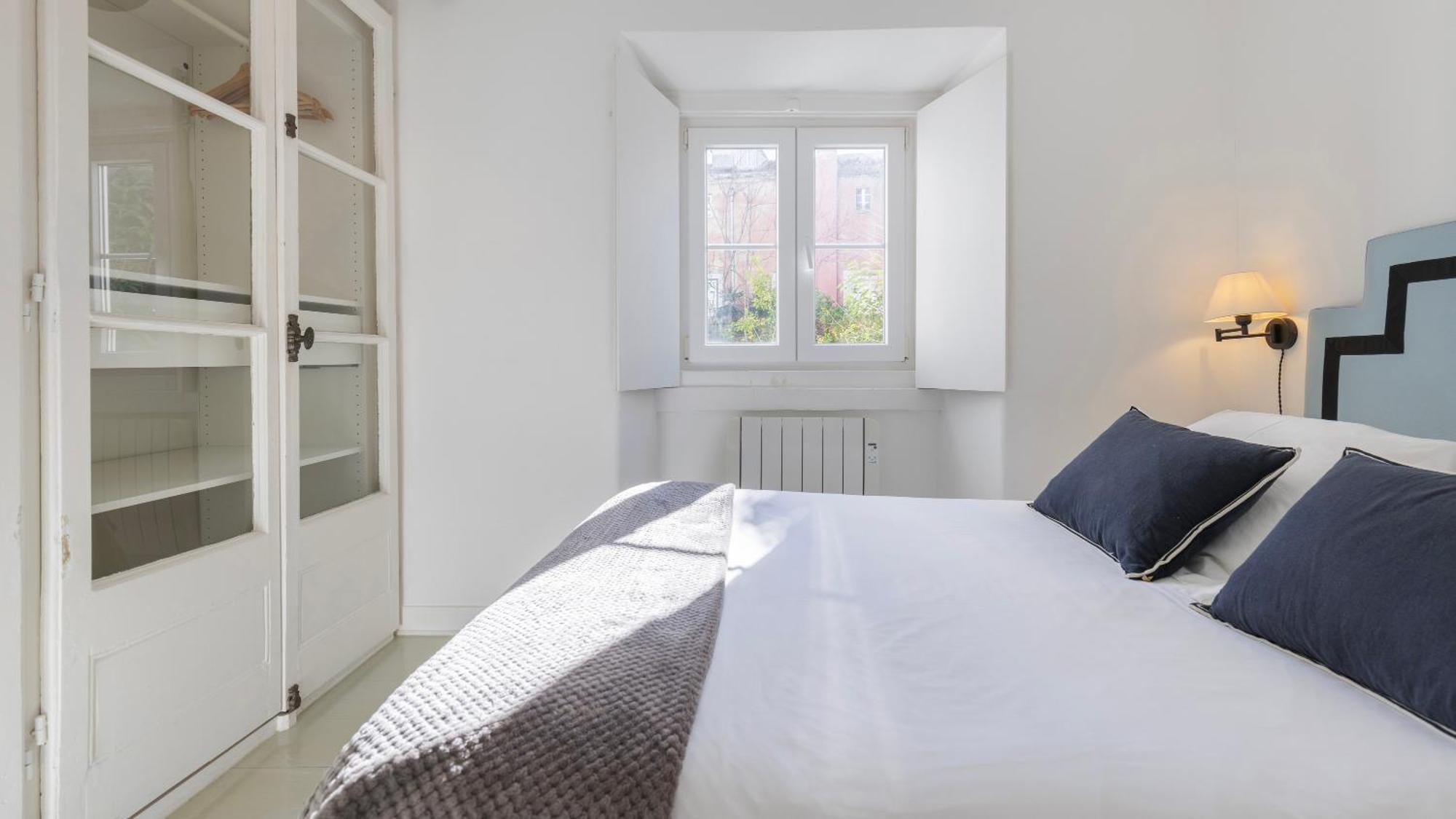 Apartamento Charming In Bairro Alto 87 By Lovelystay Lisboa