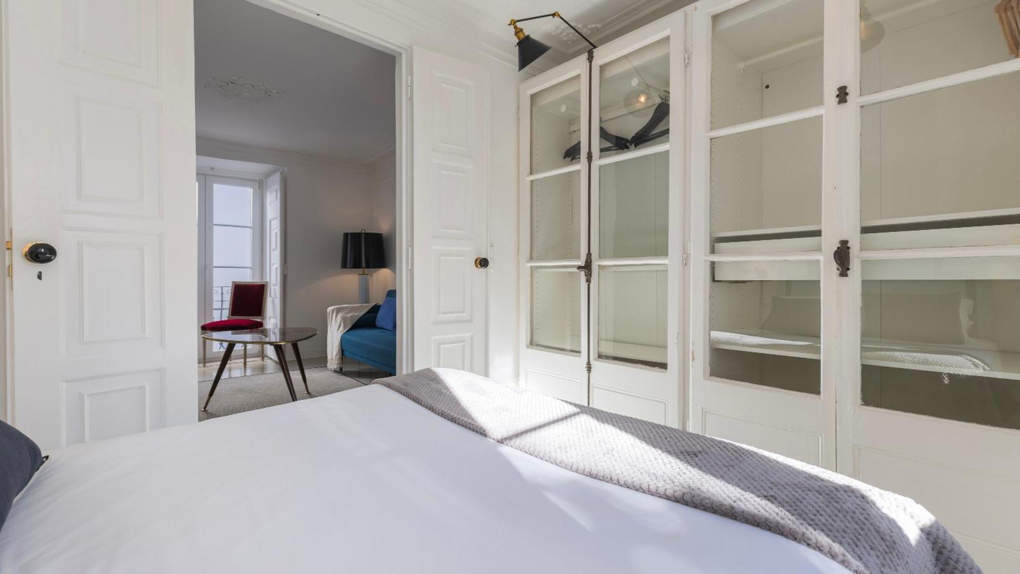 Charming In Bairro Alto 87 By Lovelystay *