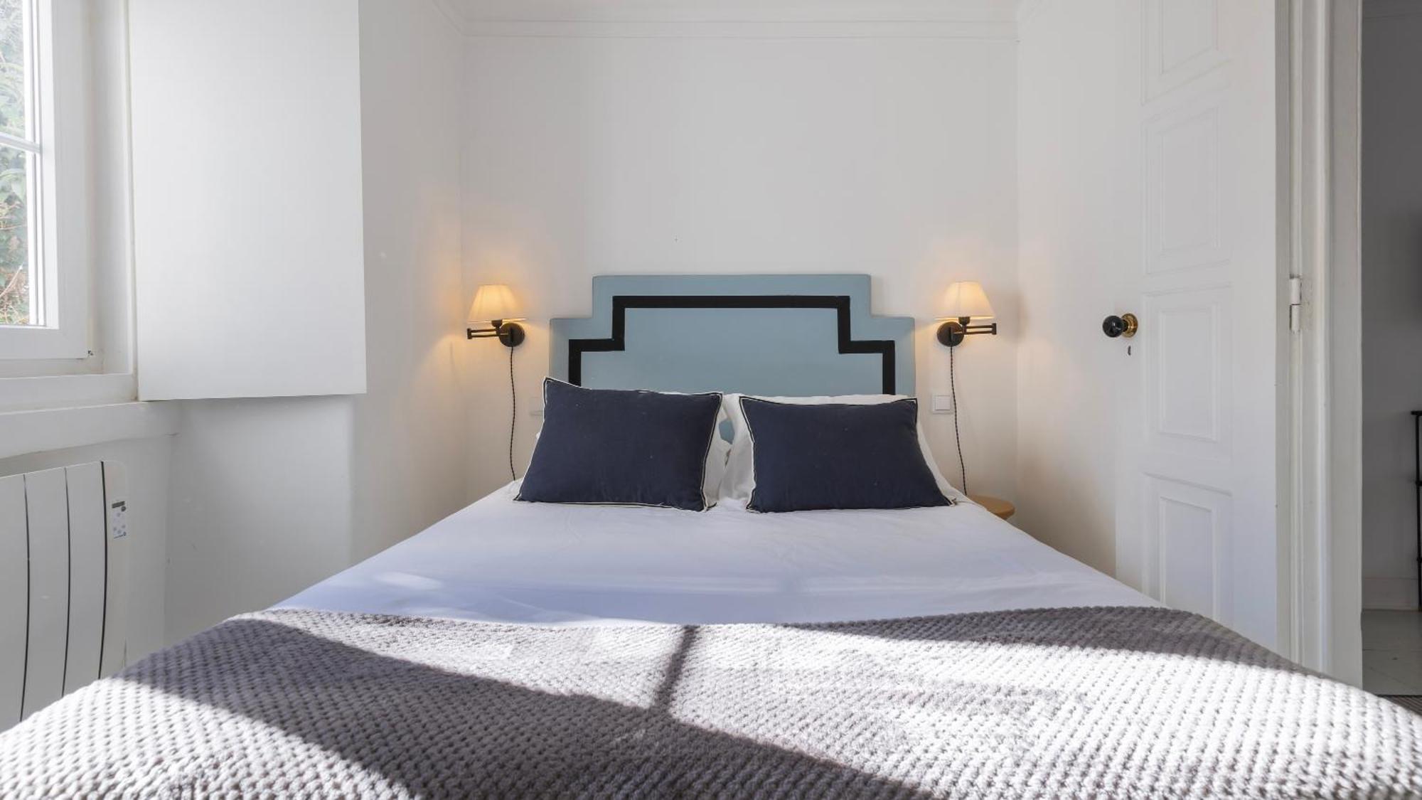 Charming In Bairro Alto 87 By Lovelystay * Lisboa