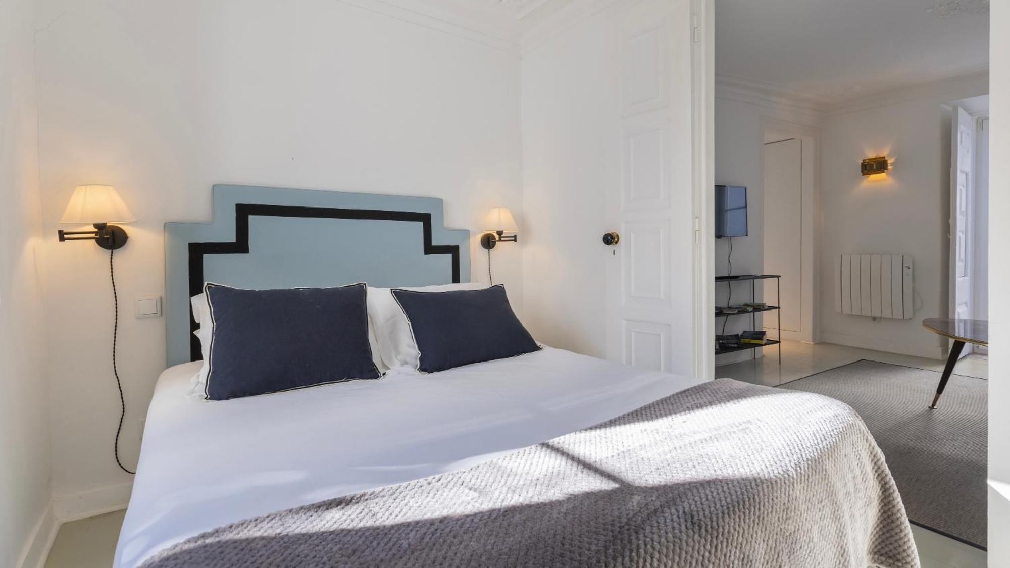 Charming In Bairro Alto 87 By Lovelystay Apartamento *